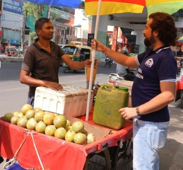 Why Project Tapan Matters